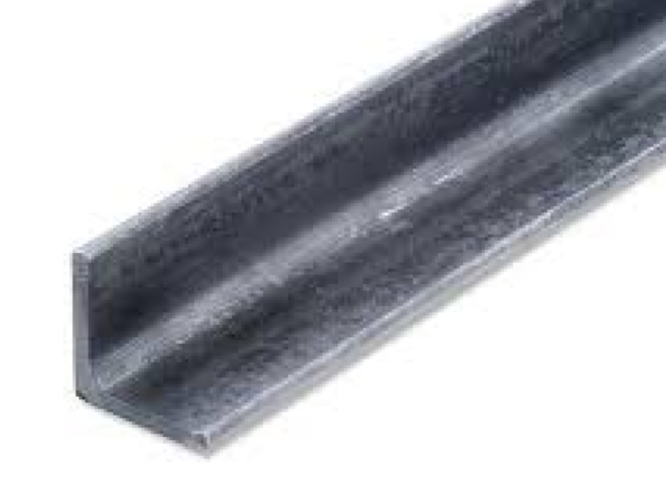 BARRES ACIER