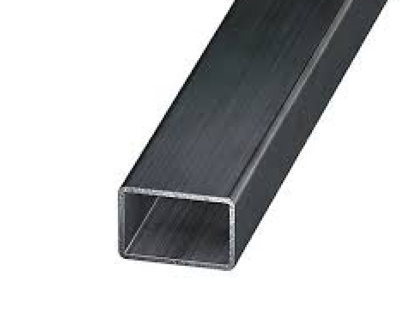 TUBE RECTANGLE