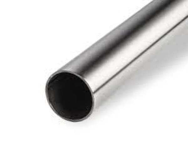 TUBE ROND INOX 304 L